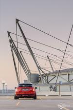 Mini Cooper S Coupe from Australia Tuners 2014 года